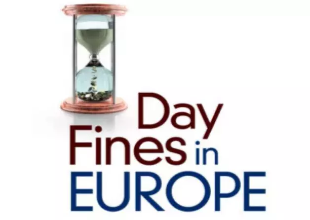 The latest monograph on Day Fines in Europe, co-authored by two researchers from our Faculty, was…