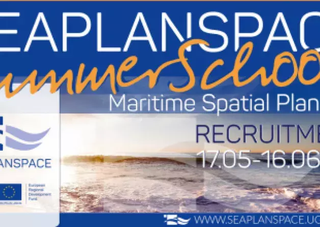 Seaplanspace Summer School Recruitment