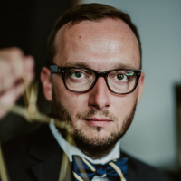 Zdjęcie pracownika
