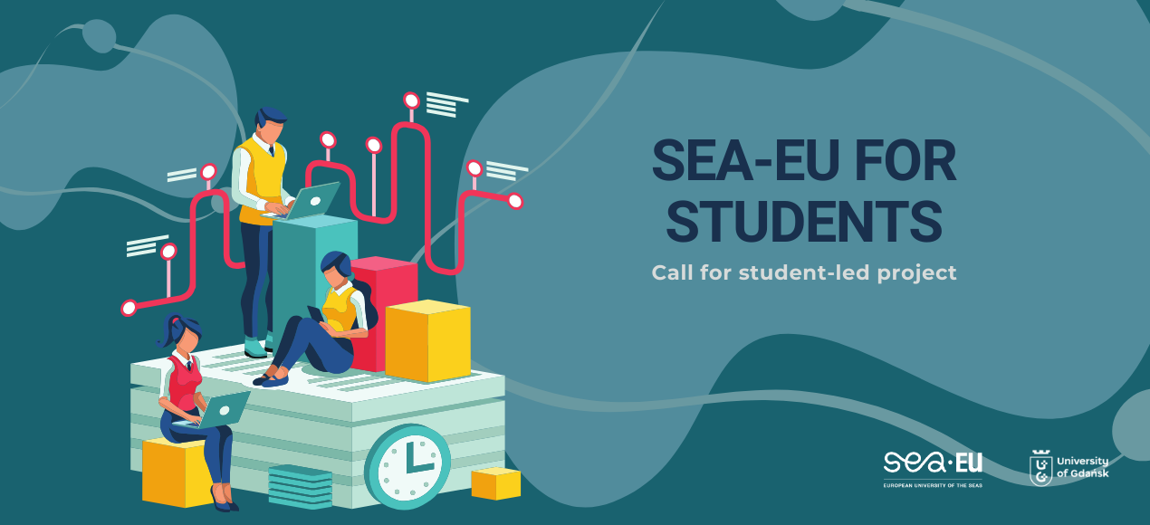 SEA-EU Call for student-led projects