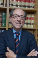 Prof. titular Raúl Lafuente Sanchez 
