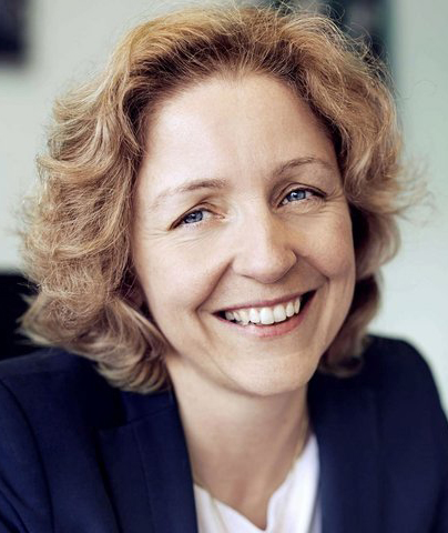 Professor Angelika Nußberger
