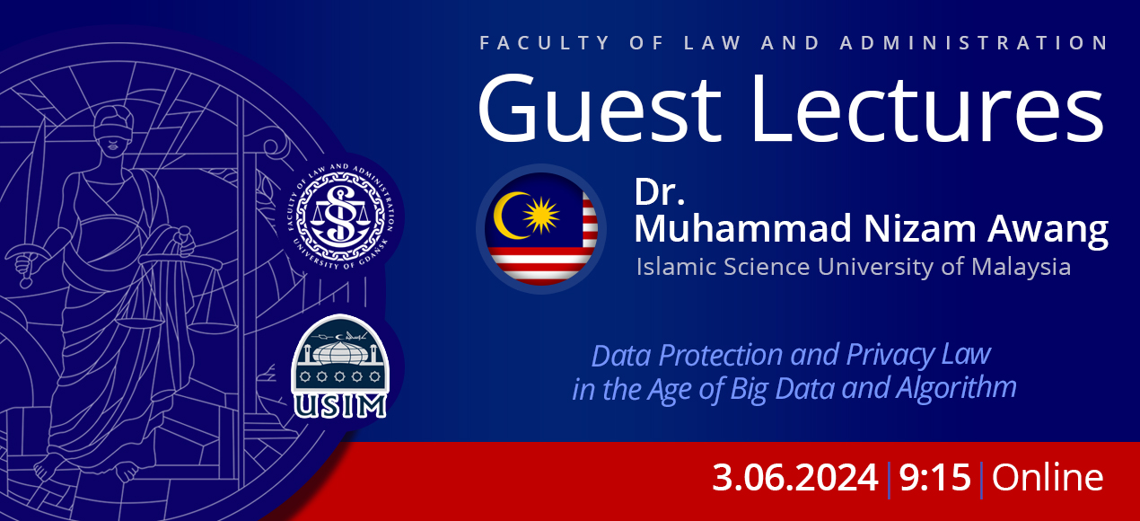 Dr. Muhammad Nizam Awang