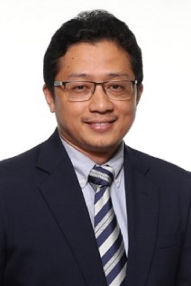 Dr. Muhammad Nizam Awang Islamic Science University of Malaysia, Malaysia