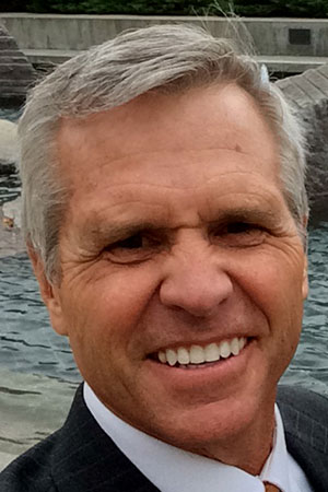 Chris Eskridge