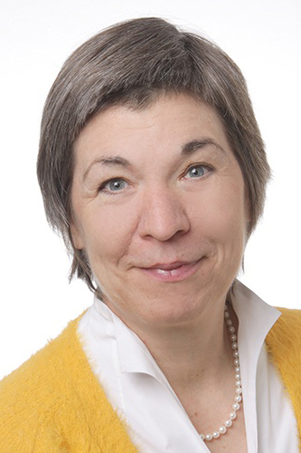 Open lectures by Professor Ulrike Müßig from the University of Passau
