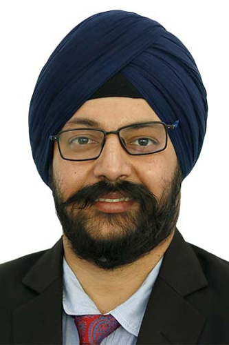 Prabhpreet Singh