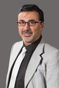 Guest Lectures by Prof. Ayman Yasin (Princess Sumaya University for Technology, Jordania)