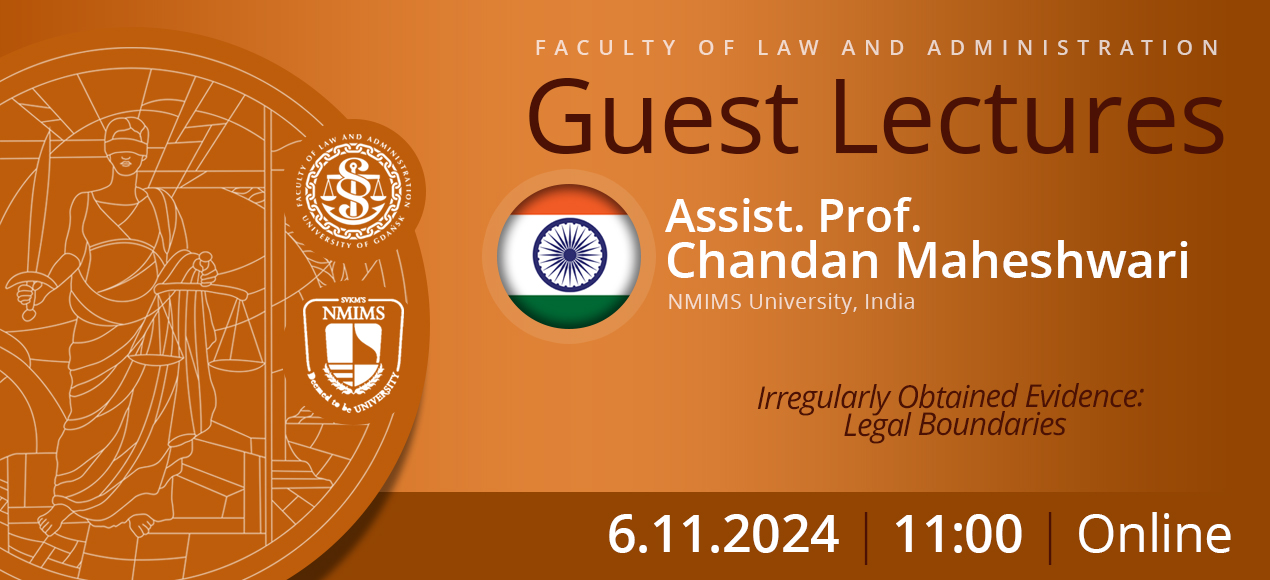 Assist. Prof. Chandan Maheshwari NMIMS University, India