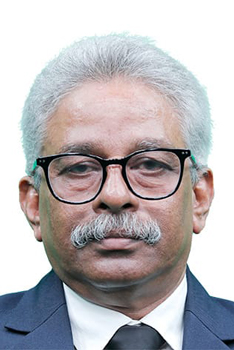 Guest Lectures by Dr. Anto Sebastian (CHRIST University, India)