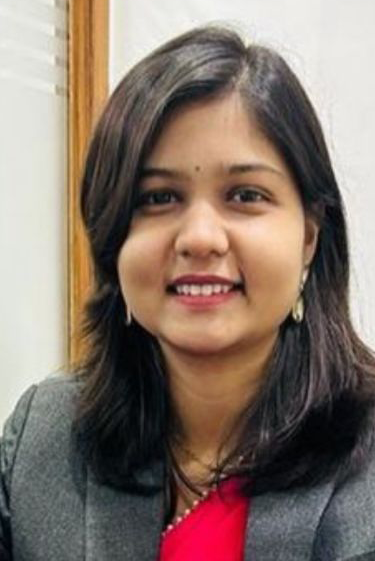 Guest Lecture by Assist. Prof. Ojal Ilamkar (Balaji Law College, Pune, India)