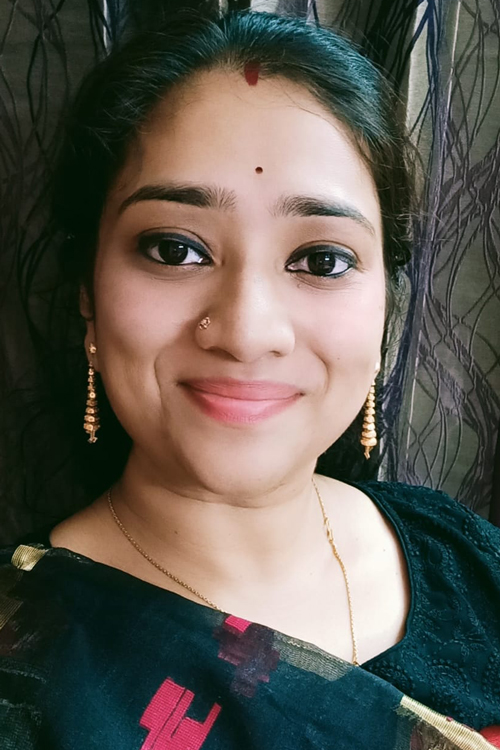 Guest Lectures by Dr. Pyali Chatterjee (ICFAI University, Raipur, India)