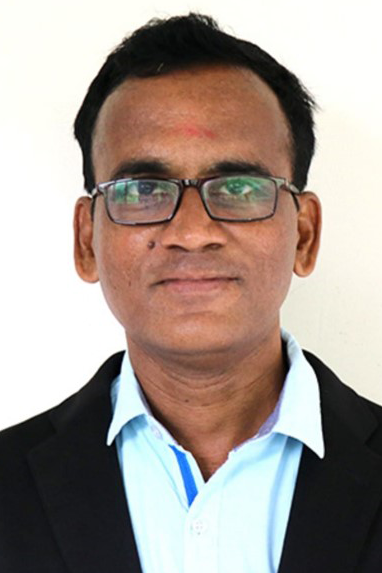 Sanjay Bang