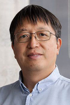 Guest Lecture by Dr. Bin Li (University of Newcastle, Australia)