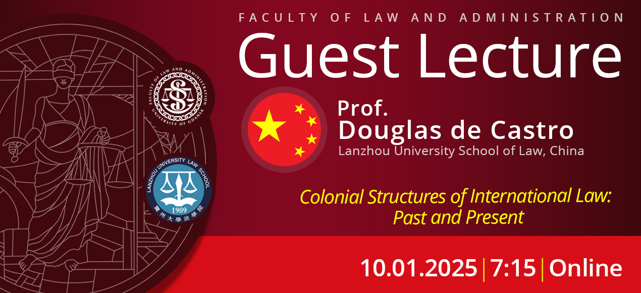 Guest Lectures by Assoc. Prof. Dr. Ezieddin Elmahjub (Qatar University, Qatar)