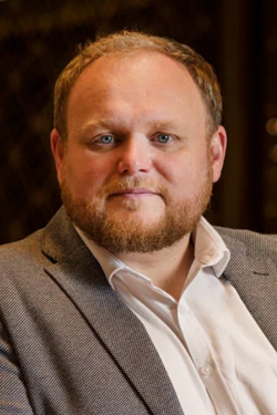 Aleksey Yakovenko