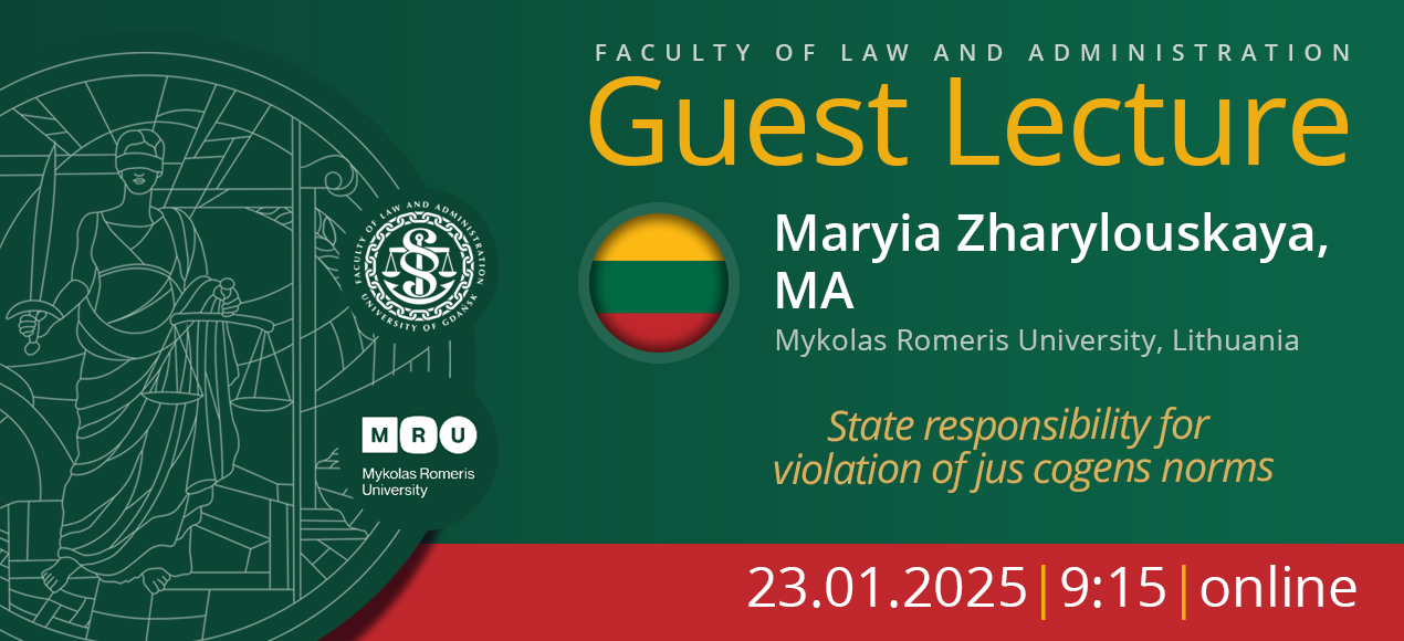 Ms. Maryia Zharylouskaya, MA 