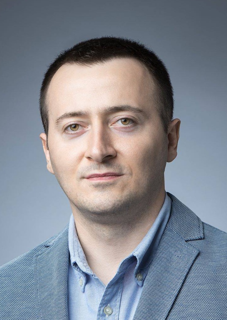 Guest Lecture by Dr. Davit Maisuradze (Ilia State University, Georgia)