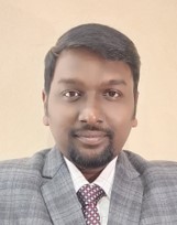 Guest Lecture by Dr Abhishek Thommandru (Vellore Institute of Technology, India)