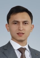 Guest Lecture by Islombek Abdikhakimov, LL.M. (Tashkent State University of Law, Uzbekistan)