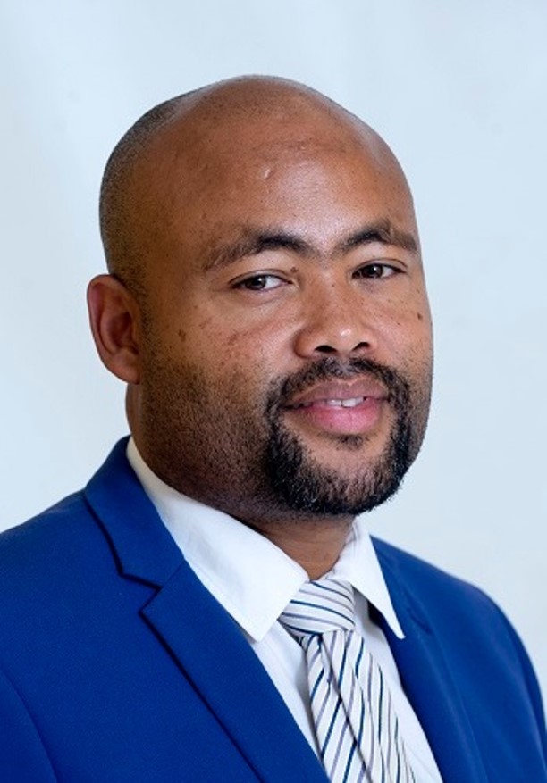 Guest Lecture by Atty. Elton R. Hart (University of Johannesburg, South Africa)