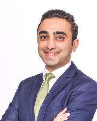 Guest Lecture by Dr Sidharth Chauhan (Jindal Global Law School, India)