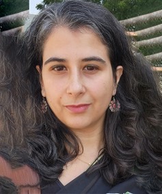 Malvika Seth