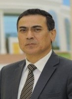 Bakhromjon Topildiyev