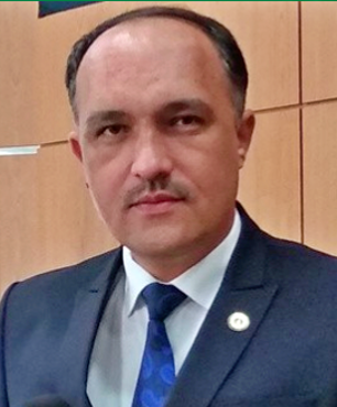 Guest Lecture by Prof. Jahongir Babaev (Tashkent State University of Law, Uzbekistan)