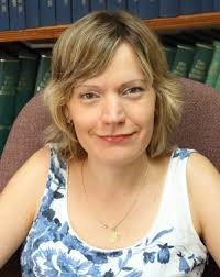 Guest Lecture by Dr Asya Ostroukh (University of West Indies, Barbados)