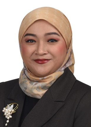Guest Lecture by Dr Nilam Andalia Kurniasari (Universitas Airlangga, Indonesia)