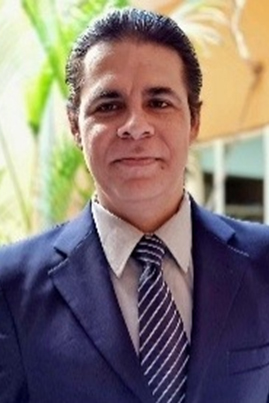 Guest Lecture by Oswaldo Pereira de Lima Jr. (Federal University of the State of Rio de Janeiro, Brazil)