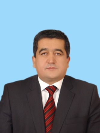 Ilhom Ismailovich Nasriev 