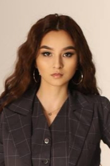 Amina Zhailina