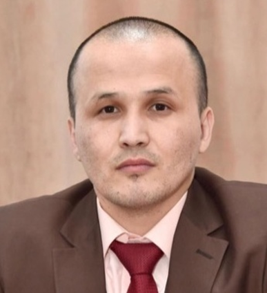 Ernur Ongdashuly