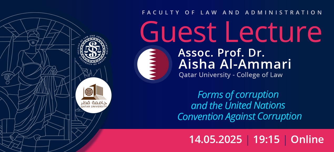 Guest Lecture by Dr Aisha Al-Ammari (Qatar University, Qatar)