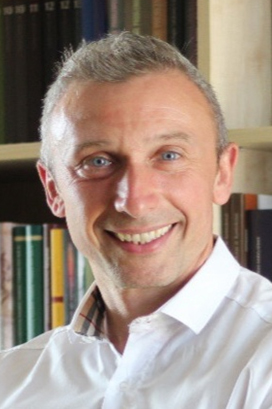 Guest Lecture by Prof Dr Raimundas Kalesnykas (Turiba University, Latvia)