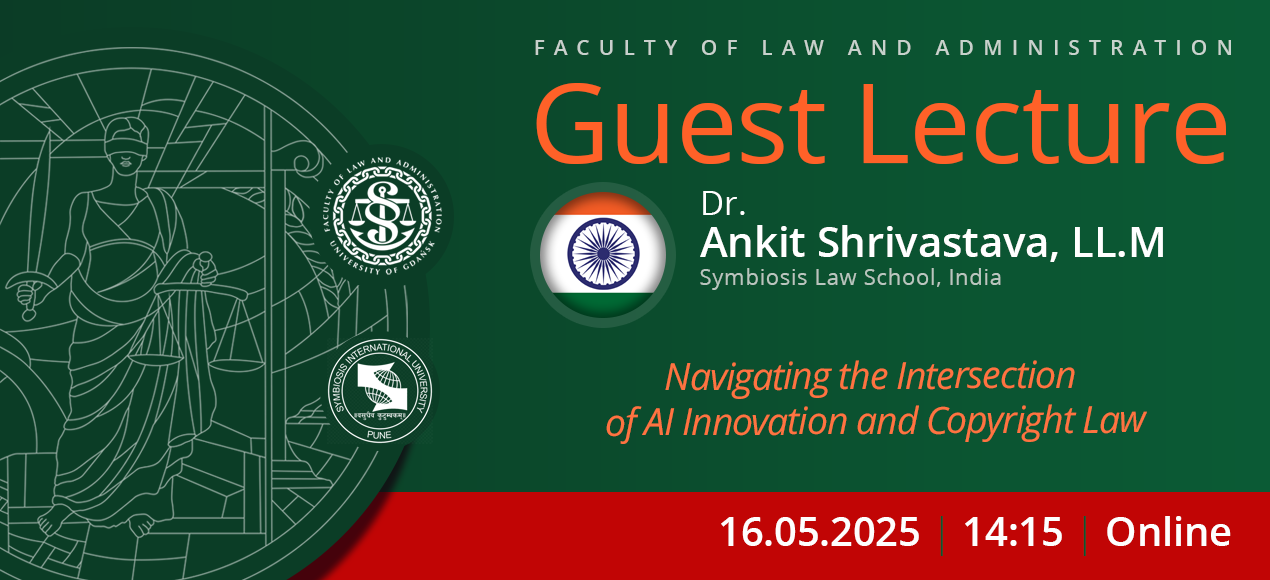Ankit Shrivastava, LL.M