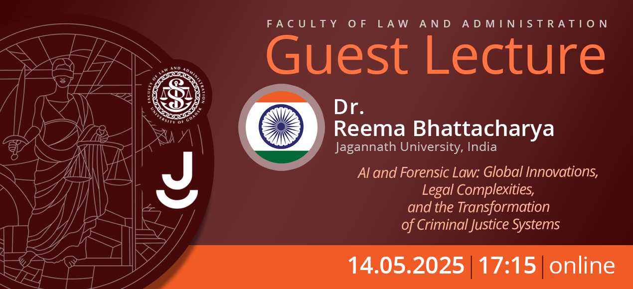 Guest Lectures by Dr. Reema Bhattacharya Jagannath University,  India