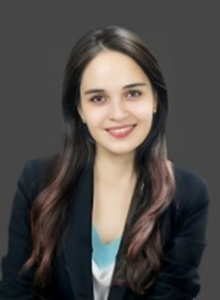 Madinabonu Yakubova