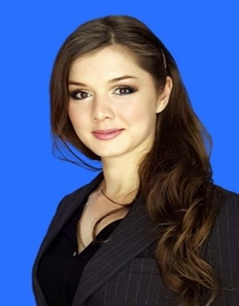 Guest Lecture by Natallia Dashkevich, MA
