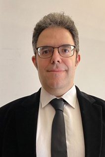 Luis Javier Capote Pérez 