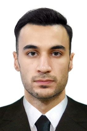 Bobur Saidov
