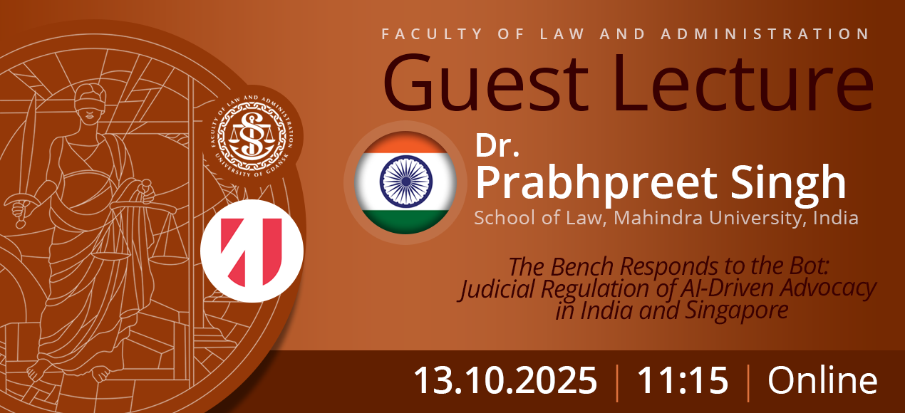 Guest Lecture by Dr. Prabhpreet Singh