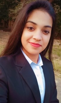 Guest Lecture by Atty. Shipra Gupta (School of Law, Mahindra University, INDIA)