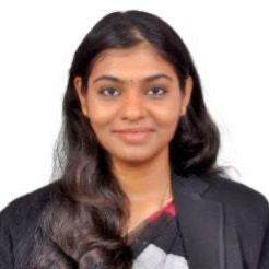 Guest Lecture by Ms. Sphurthi Subhashini Krishna (School of Law, Mahindra University, India)