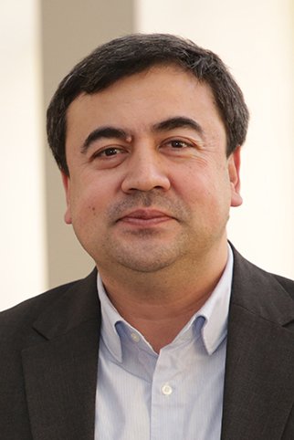 Guest Lecture by Assoc. Prof. Dr Akbar Ismanjanov (Westminster International University of Tashkent, Uzbekistan)