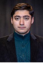 Amirjon Mardonov LLM
