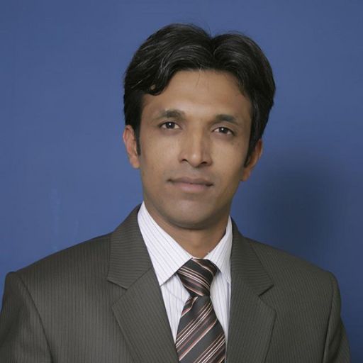 Guest Lecture by Assist. Prof. Naeem Allah Rakha (TSUL, Uzbekistan)