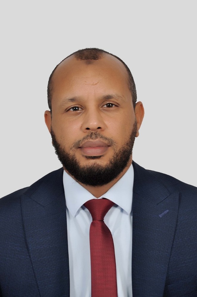 Guest Lecture by Prof. Omar El Ghazi (National Higher School of Art and Design, Hassan II University of Casablanca, Morocco)